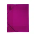 Styl z gumą Opaline magenta